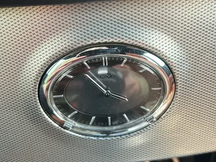 Infiniti FX35 2007 года за 4 500 000 тг. в Караганда – фото 2