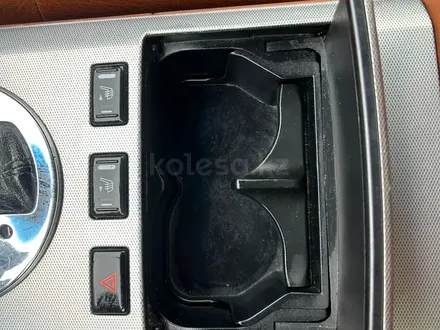 Infiniti FX35 2007 года за 4 500 000 тг. в Караганда – фото 3