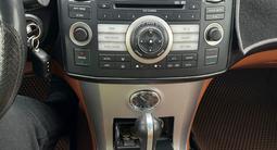 Infiniti FX35 2007 годаүшін4 500 000 тг. в Караганда – фото 4