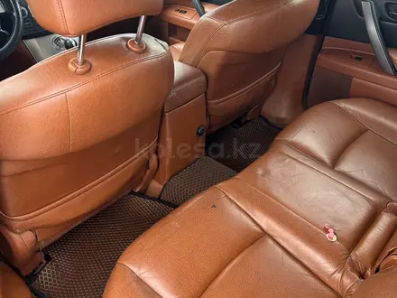 Infiniti FX35 2007 года за 4 500 000 тг. в Караганда – фото 7