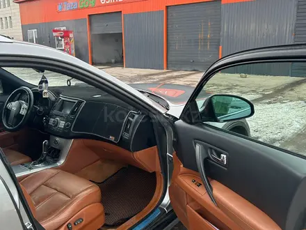 Infiniti FX35 2007 года за 4 500 000 тг. в Караганда – фото 12