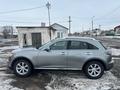 Infiniti FX35 2007 года за 4 500 000 тг. в Караганда – фото 16