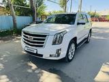 Cadillac Escalade 2019 годаүшін40 000 000 тг. в Алматы – фото 2