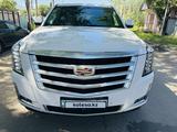 Cadillac Escalade 2019 годаүшін40 000 000 тг. в Алматы – фото 5