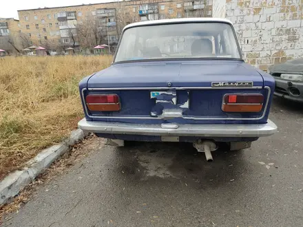 ВАЗ (Lada) 2103 1977 года за 600 000 тг. в Караганда – фото 5