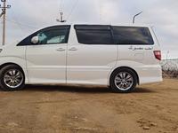 Toyota Alphard 2005 годаүшін8 000 000 тг. в Актау