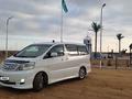 Toyota Alphard 2005 годаүшін8 000 000 тг. в Актау – фото 2