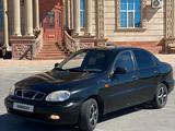 ЗАЗ Chance 2011 года за 1 700 000 тг. в Актау