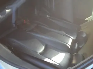 Infiniti FX35