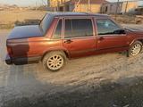 Volvo 740 1989 годаfor550 000 тг. в Актау – фото 3