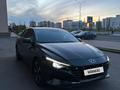 Hyundai Avante 2020 года за 9 200 000 тг. в Астана – фото 4