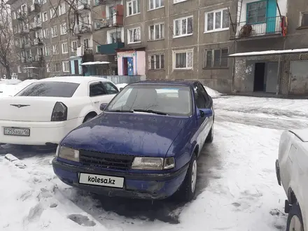 Opel Vectra 1992 года за 888 000 тг. в Усть-Каменогорск – фото 2