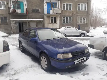 Opel Vectra 1992 года за 888 000 тг. в Усть-Каменогорск
