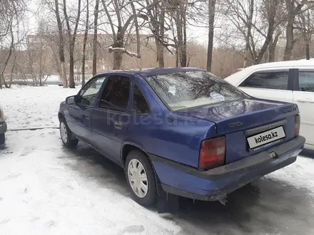 Opel Vectra 1992 года за 888 000 тг. в Усть-Каменогорск – фото 3
