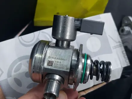 Тнвд насос на м278 мотор..W222,X166 Mercedes за 255 000 тг. в Астана
