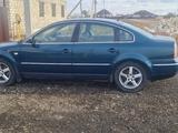 Volkswagen Passat 2003 годаүшін2 600 000 тг. в Атырау