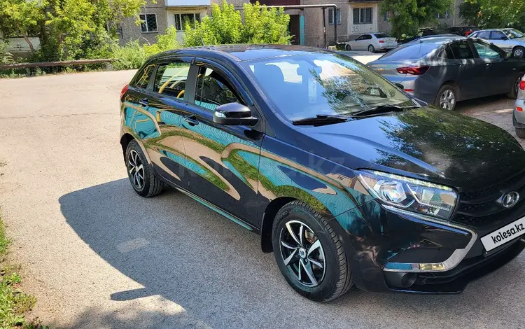 ВАЗ (Lada) XRAY 2017 года за 4 450 000 тг. в Караганда