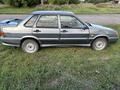 ВАЗ (Lada) 2115 2007 года за 1 000 000 тг. в Карабалык (Карабалыкский р-н) – фото 4