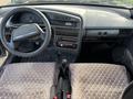 ВАЗ (Lada) 2115 2007 года за 1 000 000 тг. в Карабалык (Карабалыкский р-н) – фото 8