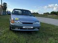 ВАЗ (Lada) 2115 2007 года за 1 000 000 тг. в Карабалык (Карабалыкский р-н)