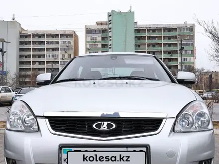 ВАЗ (Lada) Priora 2170 2011 года за 1 300 000 тг. в Актау