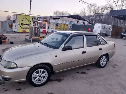 Daewoo Nexia 2013 года за 1 950 000 тг. в Алматы – фото 2