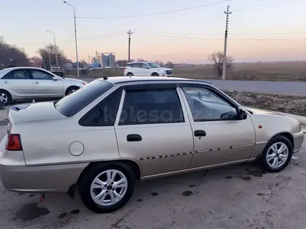 Daewoo Nexia 2013 года за 1 950 000 тг. в Алматы – фото 4