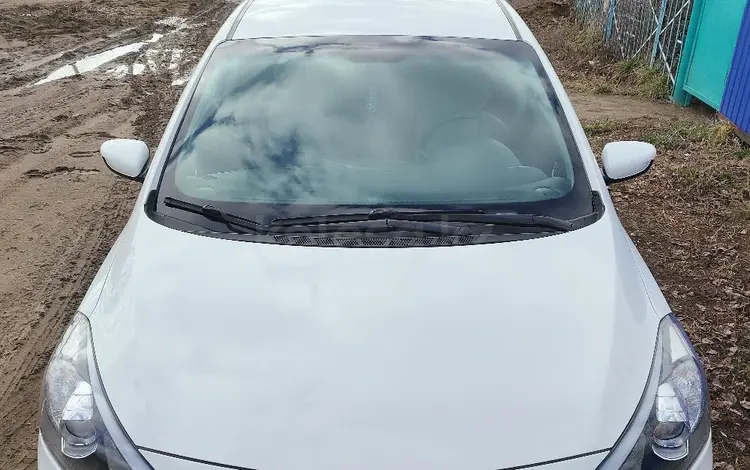Kia Cerato 2014 года за 6 000 000 тг. в Рудный
