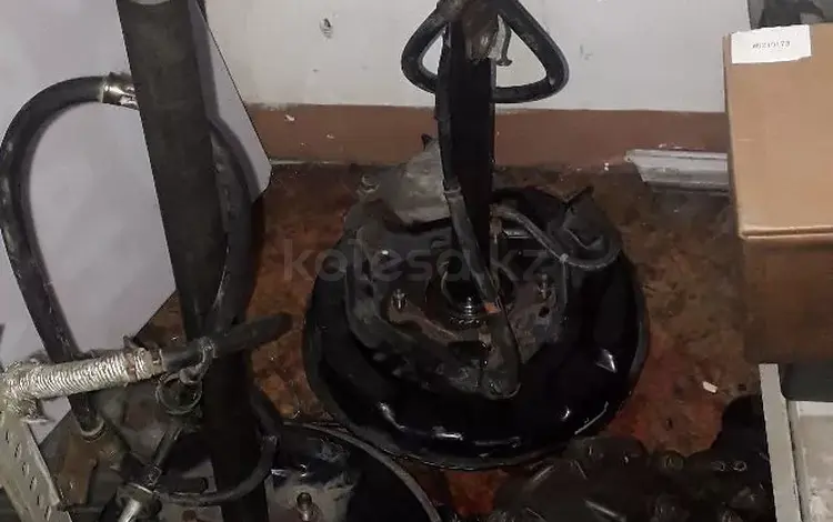 Полуось задняя Тойота фораннер 215 за 38 000 тг. в Алматы