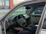 Mercedes-Benz C 180 1995 годаүшін2 000 000 тг. в Астана – фото 3