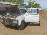 Nissan Terrano 1995 года за 900 000 тг. в Астана – фото 3