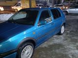 Volkswagen Golf 1994 года за 1 600 000 тг. в Шымкент – фото 2