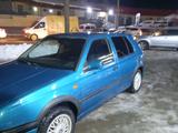 Volkswagen Golf 1994 года за 1 600 000 тг. в Шымкент – фото 3