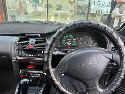 Subaru Legacy 1995 года за 1 400 000 тг. в Алматы – фото 23