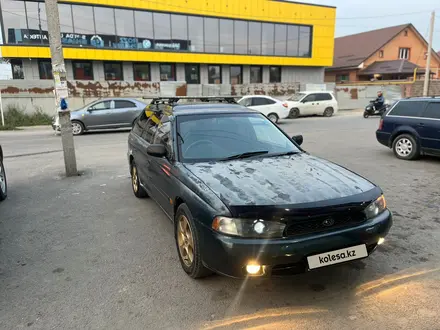 Subaru Legacy 1995 года за 1 400 000 тг. в Алматы – фото 39