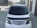 Toyota Alphard 2006 годаfor7 800 000 тг. в Актау – фото 6