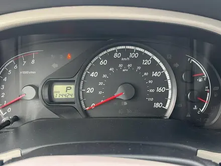 Toyota Sienna 2011 года за 12 700 000 тг. в Актау – фото 3