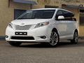 Toyota Sienna 2011 года за 12 700 000 тг. в Актау – фото 10