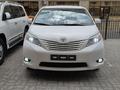 Toyota Sienna 2011 года за 12 700 000 тг. в Актау – фото 11