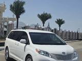 Toyota Sienna 2011 годаүшін12 700 000 тг. в Актау