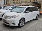 Toyota Sienna 2011 годаүшін12 700 000 тг. в Актау – фото 2