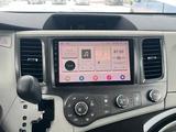 Toyota Sienna 2011 годаүшін12 700 000 тг. в Актау – фото 4