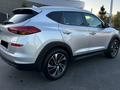 Hyundai Tucson 2020 годаүшін13 050 000 тг. в Астана – фото 6