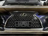 Бампер задний передний на Lexus Rx лексус рх за 10 000 тг. в Шымкент