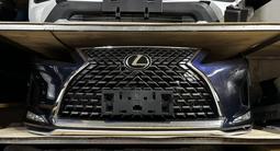 Бампер задний передний на Lexus Rx лексус рх за 10 000 тг. в Шымкент