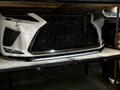 Бампер задний передний на Lexus Rx лексус рхүшін10 000 тг. в Шымкент – фото 15