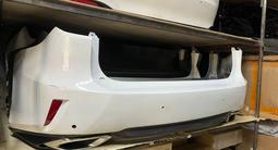 Бампер задний передний на Lexus Rx лексус рх за 10 000 тг. в Шымкент – фото 5