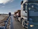 Mercedes-Benz  Actros 1999 годаfor20 000 000 тг. в Костанай – фото 2