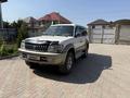 Toyota Land Cruiser Prado 2000 года за 8 000 000 тг. в Алматы