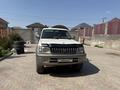 Toyota Land Cruiser Prado 2000 года за 8 000 000 тг. в Алматы – фото 2